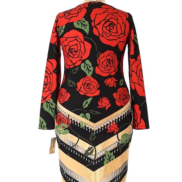 LuLaRoe Dresses & Skirts - Lularoe dress